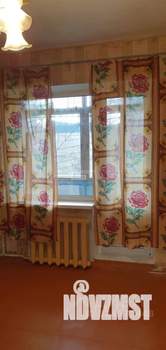 3-к квартира, вторичка, 54м2, 1/9 этаж