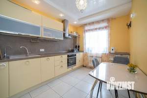 2-к квартира, вторичка, 73м2, 6/11 этаж