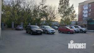 1-к квартира, вторичка, 41м2, 5/5 этаж