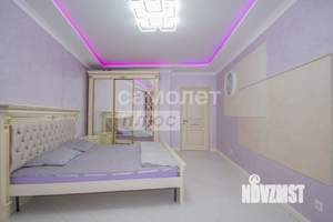 3-к квартира, вторичка, 101м2, 11/14 этаж