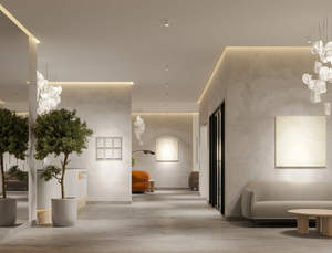 2-к квартира, вторичка, 63м2, 3/18 этаж