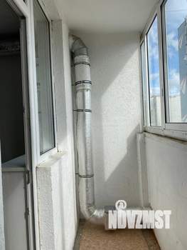 Студия квартира, вторичка, 31м2, 7/16 этаж