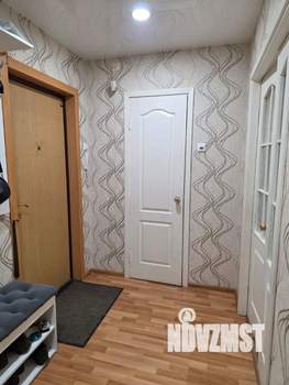 1-к квартира, вторичка, 39м2, 2/16 этаж
