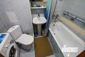 3-к квартира, вторичка, 59м2, 1/5 этаж