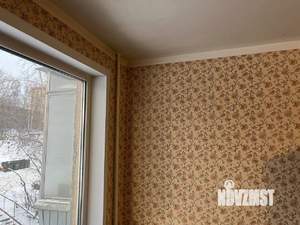 2-к квартира, вторичка, 47м2, 3/5 этаж