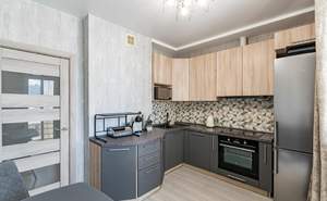 1-к квартира, вторичка, 35м2, 7/10 этаж