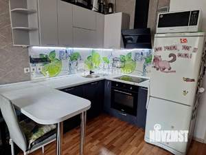 1-к квартира, вторичка, 44м2, 2/11 этаж