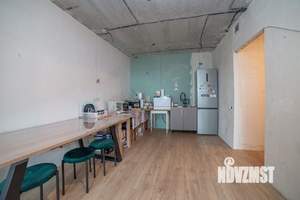 2-к квартира, вторичка, 65м2, 8/25 этаж