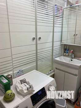 2-к квартира, вторичка, 43м2, 8/9 этаж