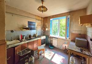 2-к квартира, вторичка, 43м2, 2/9 этаж