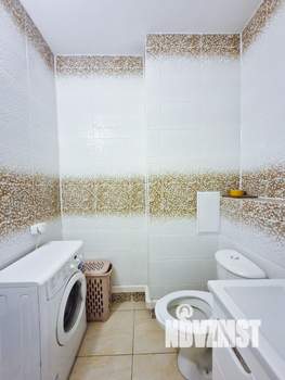 1-к квартира, вторичка, 42м2, 19/24 этаж