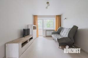 2-к квартира, вторичка, 45м2, 3/5 этаж