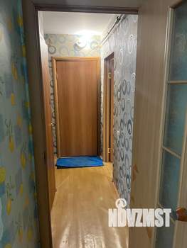 1-к квартира, вторичка, 30м2, 2/5 этаж