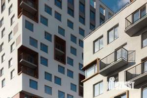 2-к квартира, вторичка, 87м2, 7/8 этаж