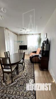 1-к квартира, вторичка, 47м2, 4/26 этаж