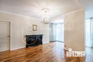 3-к квартира, вторичка, 103м2, 14/25 этаж