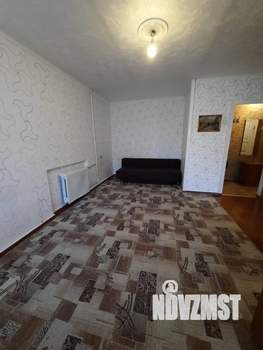 1-к квартира, вторичка, 31м2, 4/5 этаж