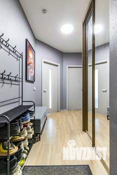 1-к квартира, вторичка, 44м2, 4/25 этаж
