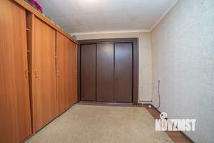 4-к квартира, вторичка, 62м2, 5/5 этаж