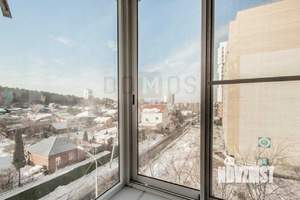 1-к квартира, вторичка, 33м2, 5/5 этаж