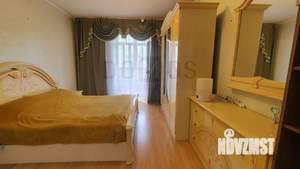 1-к квартира, вторичка, 60м2, 5/5 этаж