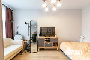 Студия квартира, вторичка, 32м2, 2/14 этаж
