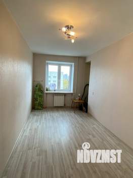 2-к квартира, вторичка, 45м2, 9/9 этаж