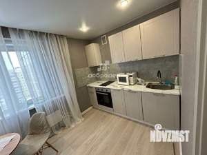 1-к квартира, вторичка, 35м2, 9/16 этаж