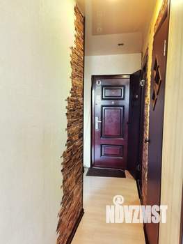 1-к квартира, вторичка, 33м2, 8/9 этаж