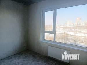 2-к квартира, вторичка, 54м2, 3/25 этаж