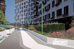 3-к квартира, вторичка, 112м2, 10/10 этаж