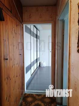 4-к квартира, вторичка, 61м2, 5/5 этаж