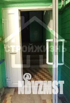 1-к квартира, вторичка, 29м2, 1/5 этаж