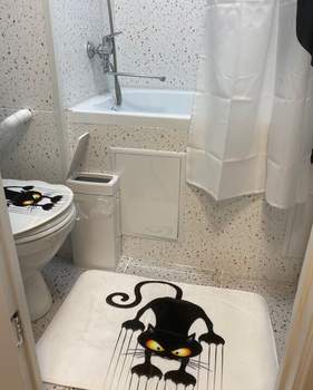 Студия квартира, вторичка, 19м2, 4/5 этаж