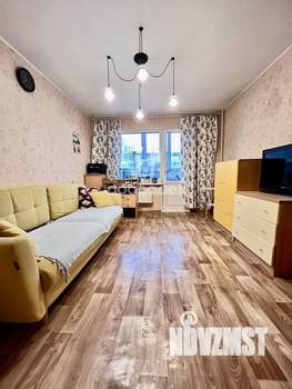 2-к квартира, вторичка, 47м2, 3/10 этаж