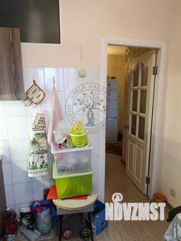 3-к квартира, вторичка, 56м2, 2/5 этаж