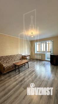 1-к квартира, вторичка, 38м2, 3/9 этаж