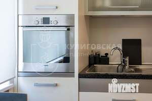 3-к квартира, вторичка, 135м2, 5/11 этаж