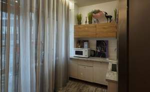 Студия квартира, вторичка, 32м2, 7/16 этаж