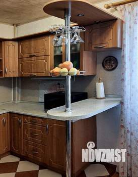 4-к квартира, вторичка, 122м2, 5/10 этаж