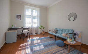 2-к квартира, вторичка, 61м2, 2/5 этаж
