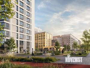 3-к квартира, вторичка, 95м2, 8/11 этаж