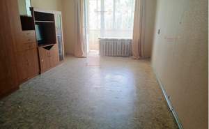 1-к квартира, вторичка, 32м2, 2/10 этаж