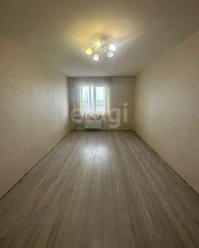 2-к квартира, вторичка, 52м2, 14/18 этаж