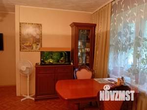 2-к квартира, вторичка, 45м2, 1/5 этаж