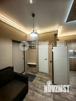 Студия квартира, вторичка, 21м2, 2/3 этаж