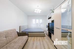 1-к квартира, вторичка, 37м2, 8/11 этаж