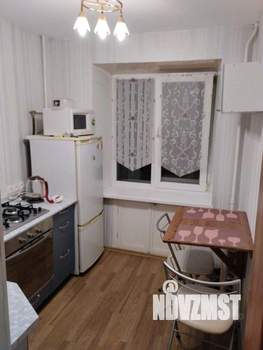 1-к квартира, вторичка, 30м2, 2/5 этаж