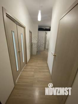 2-к квартира, вторичка, 73м2, 7/25 этаж