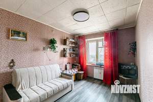 2-к квартира, вторичка, 50м2, 9/9 этаж